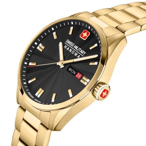 Swiss Military Hanowa SMWGH0001610 Gents Watch - Zamana