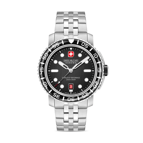 Swiss Military Hanowa SMWGH0001702 Gents Watch - Zamana