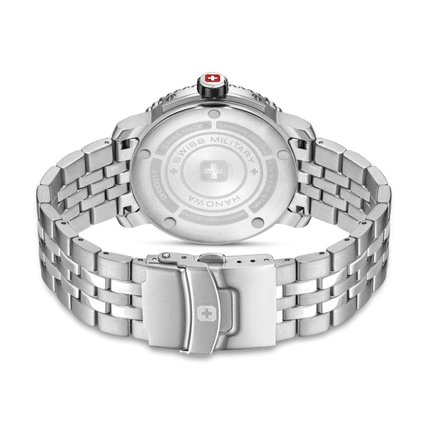 Swiss Military Hanowa SMWGH0001702 Gents Watch - Zamana