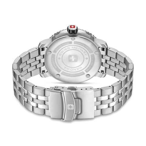 Swiss Military Hanowa SMWGH0001702 Gents Watch - Zamana