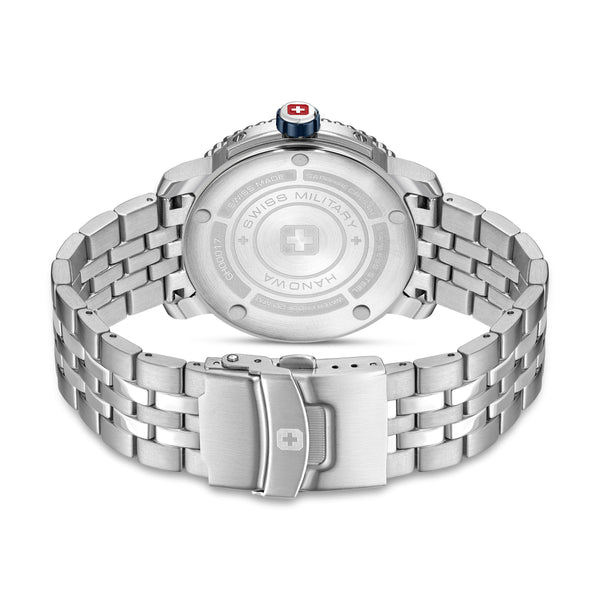 Swiss Military Hanowa SMWGH0001703 Gents Watch - Zamana
