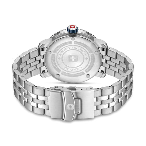 Swiss Military Hanowa SMWGH0001703 Gents Watch - Zamana