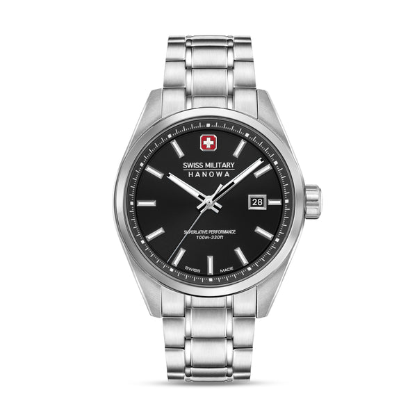 Swiss Military Hanowa SMWGH0004101 Gents Watch - Zamana