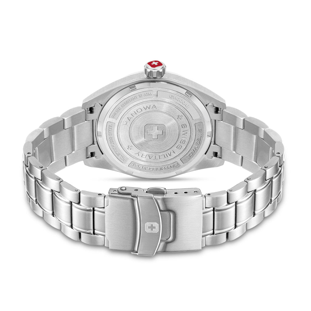Swiss Military Hanowa SMWGH0004101 Gents Watch - Zamana