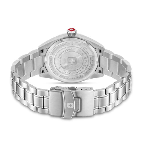 Swiss Military Hanowa SMWGH0004101 Gents Watch - Zamana