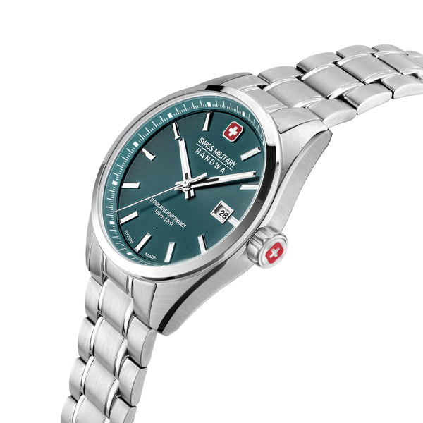 Swiss Military Hanowa SMWGH0004104 Gents Watch - Zamana