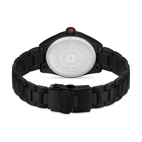 Swiss Military Hanowa SMWGH0004130 Gents Watch - Zamana