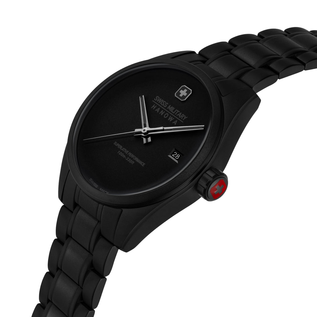 Swiss Military Hanowa SMWGH0004130 Gents Watch - Zamana