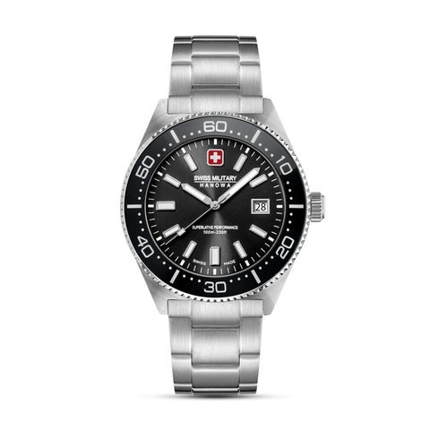 Swiss Military Hanowa SMWGH0004903 Gents Watch - Zamana