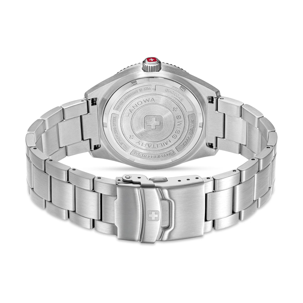 Swiss Military Hanowa SMWGH0004903 Gents Watch - Zamana