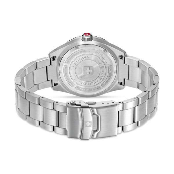 Swiss Military Hanowa SMWGH0004903 Gents Watch - Zamana