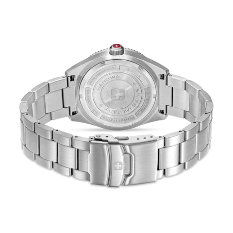 Swiss Military Hanowa SMWGH0004903 Gents Watch - Zamana
