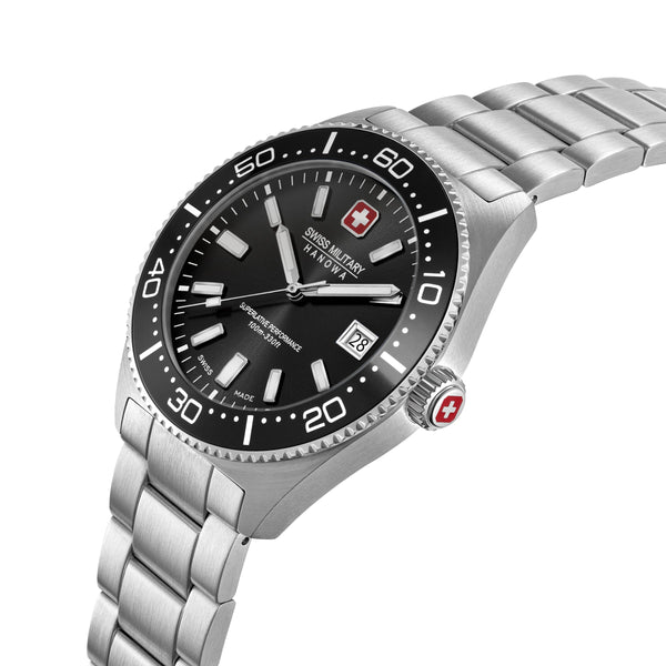 Swiss Military Hanowa SMWGH0004903 Gents Watch - Zamana