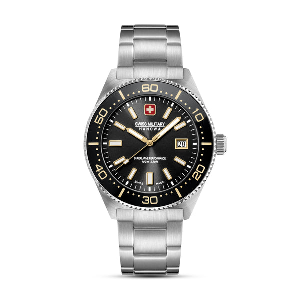 Swiss Military Hanowa SMWGH0004905 Gents watch - Zamana