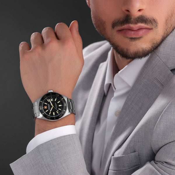 Swiss Military Hanowa SMWGH0004905 Gents watch - Zamana