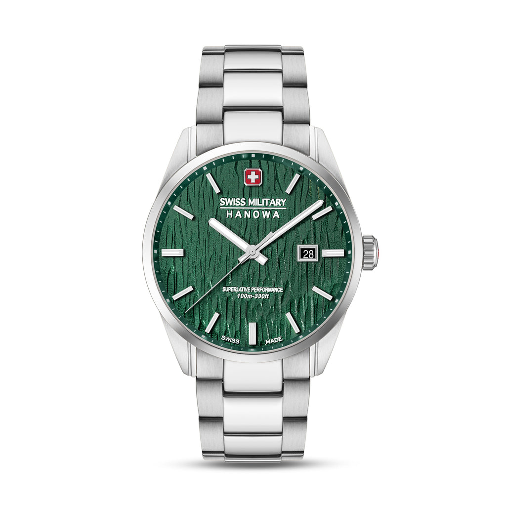 Swiss Military Hanowa SMWGH0006101 Gents Watch - Zamana