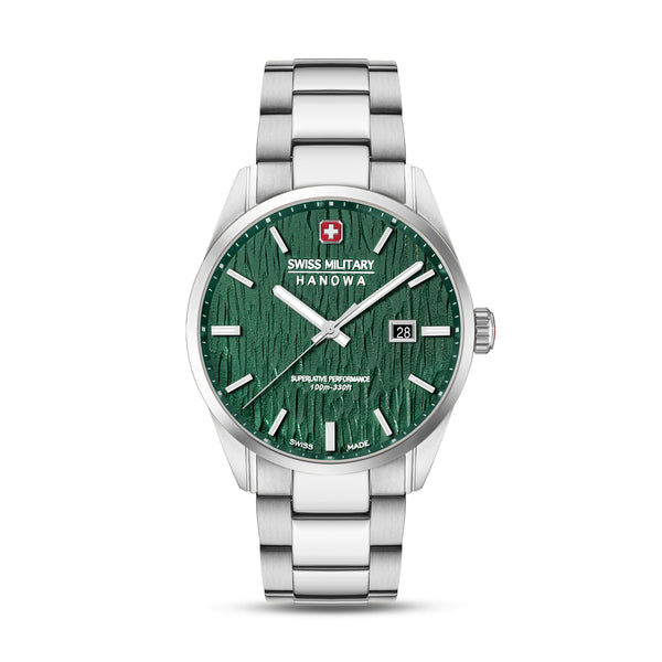 Swiss Military Hanowa SMWGH0006101 Gents Watch - Zamana