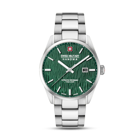 Swiss Military Hanowa SMWGH0006101 Gents Watch - Zamana