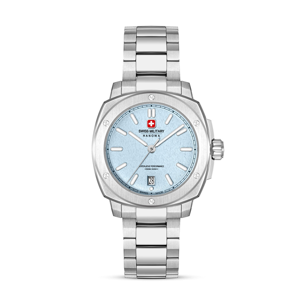 Swiss Military Hanowa SMWGH0006502 Gents Watch - Zamana