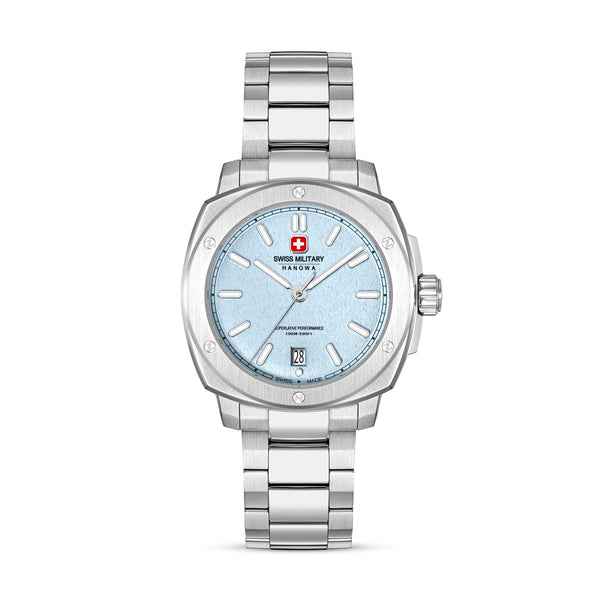 Swiss Military Hanowa SMWGH0006502 Gents Watch - Zamana