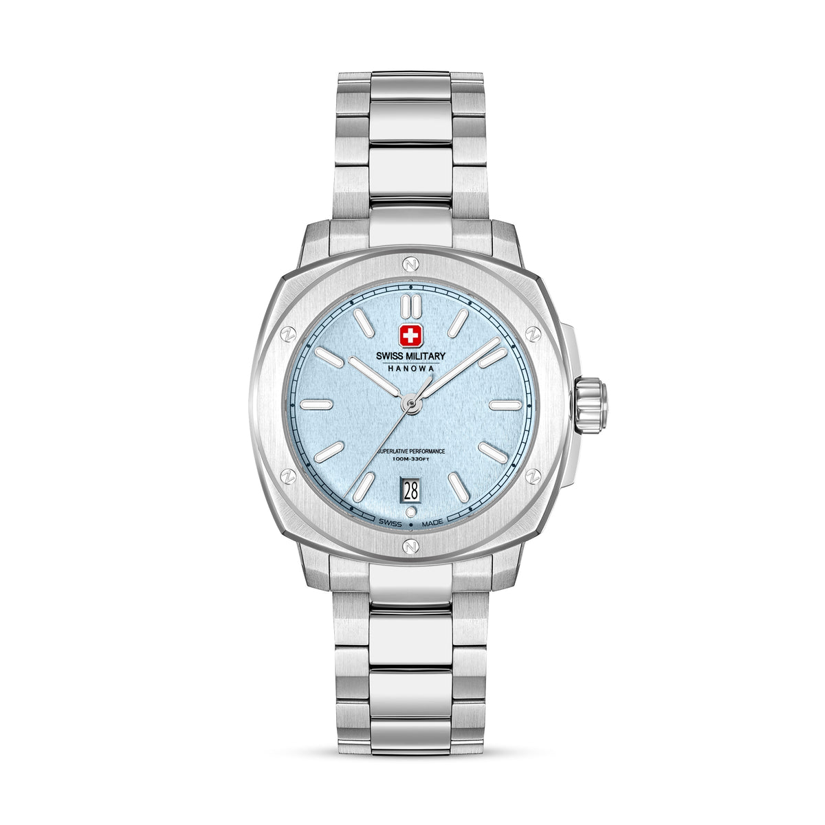 Swiss Military Hanowa SMWGH0006502 Gents Watch - Zamana