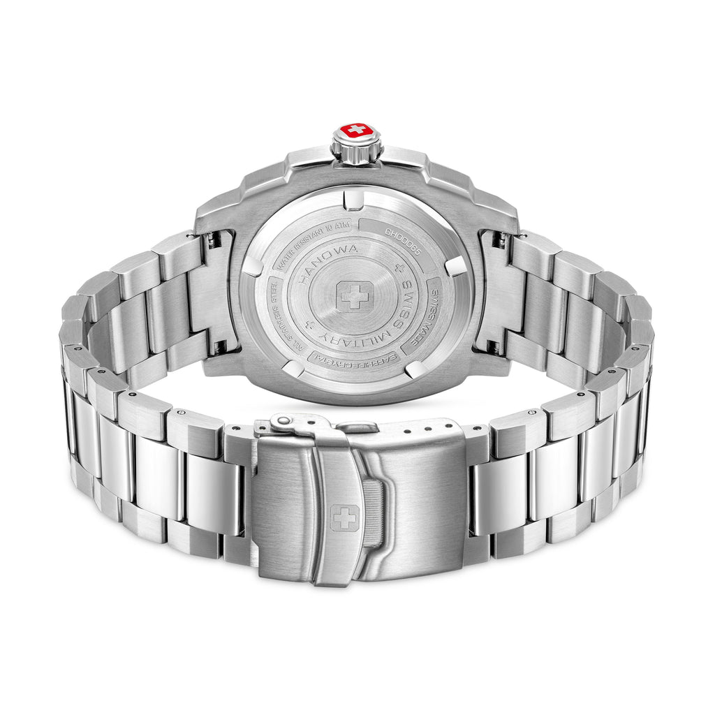 Swiss Military Hanowa SMWGH0006502 Gents Watch - Zamana
