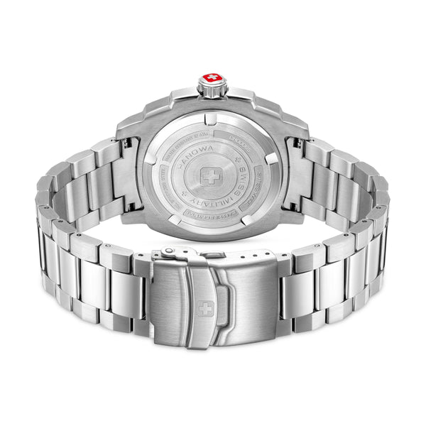 Swiss Military Hanowa SMWGH0006502 Gents Watch - Zamana