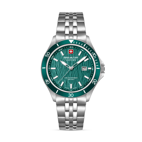 Swiss Military Hanowa SMWGH0006704 Gents Watch - Zamana