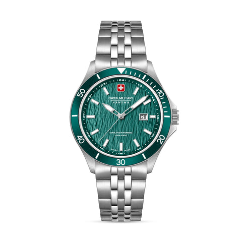 Swiss Military Hanowa SMWGH0006704 Gents Watch - Zamana