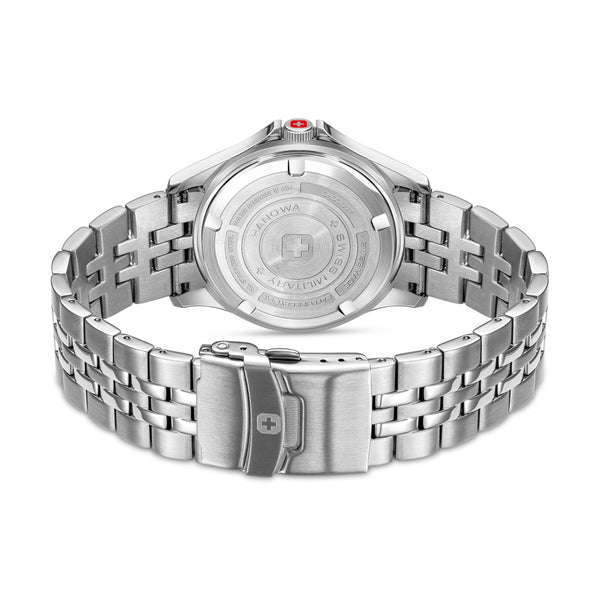 Swiss Military Hanowa SMWGH0006704 Gents Watch - Zamana
