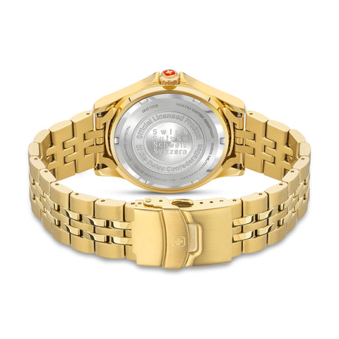 Swiss Military Hanowa SMWGH2100610 Gents Watch - Zamana