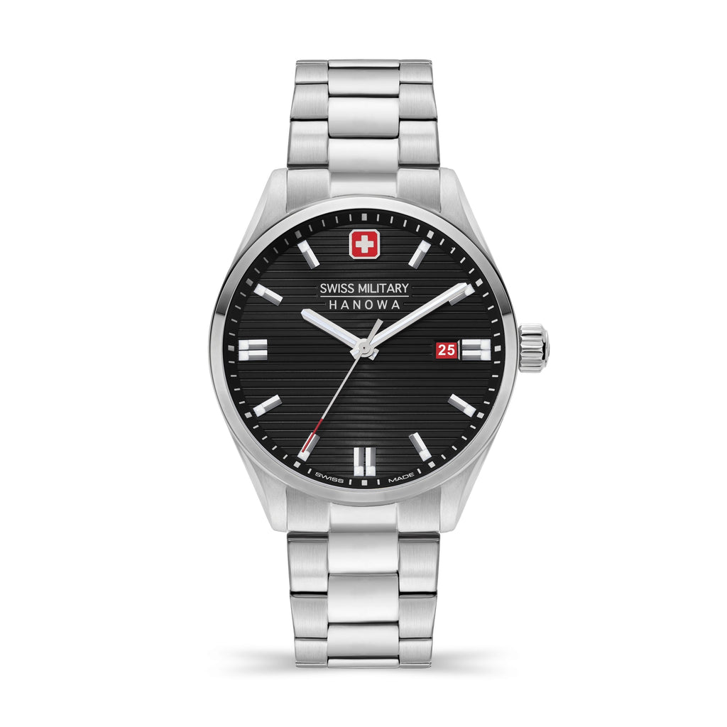 Swiss Military Hanowa SMWGH2200101 Gents Watch - Zamana