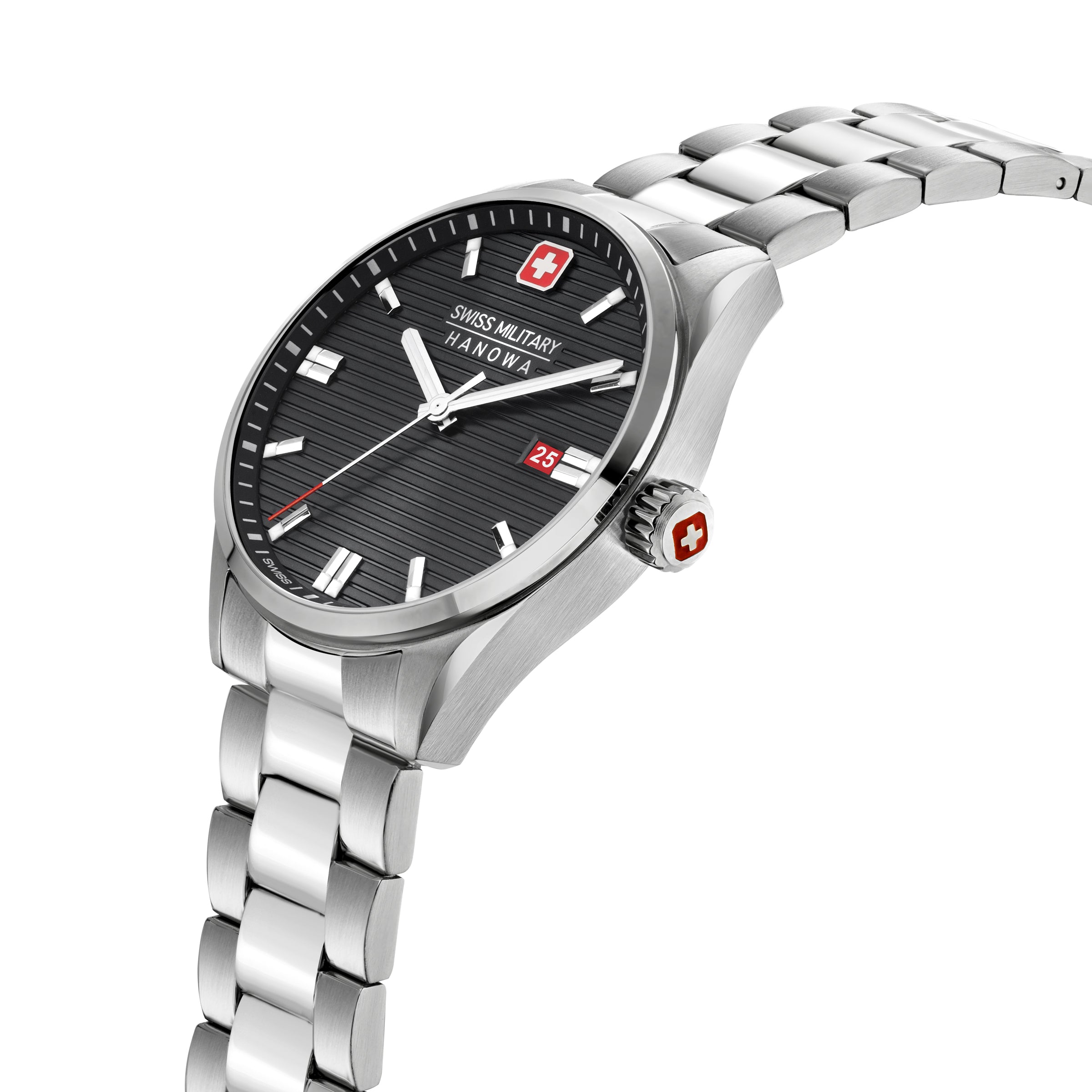 Swiss Military Hanowa SMWGH2200101 Gents Watch Secondary image