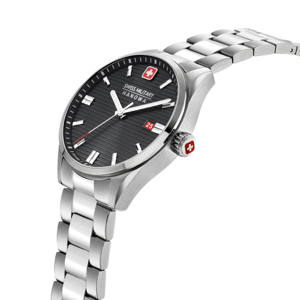 Swiss Military Hanowa SMWGH2200101 Gents Watch - Zamana