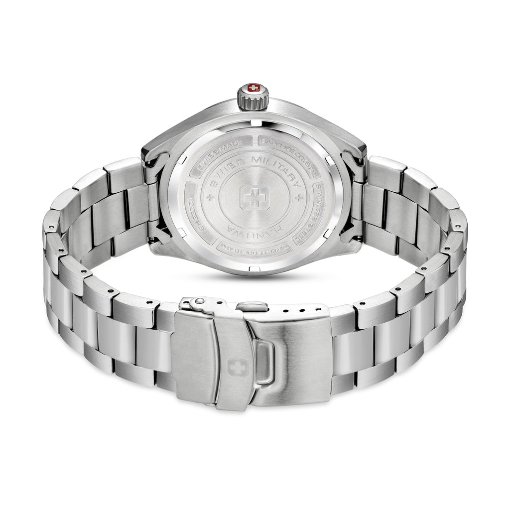 Swiss Military Hanowa SMWGH2200101 Gents Watch - Zamana