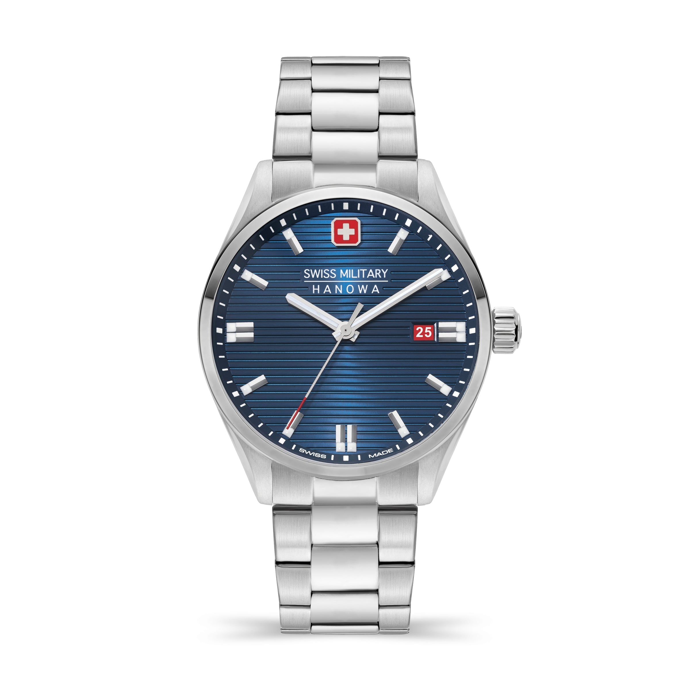 Swiss Military Hanowa SMWGH2200102 Gents Watch - Zamana Main image