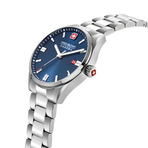 Swiss Military Hanowa SMWGH2200102 Gents Watch - Zamana