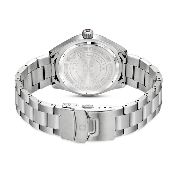 Swiss Military Hanowa SMWGH2200102 Gents Watch - Zamana