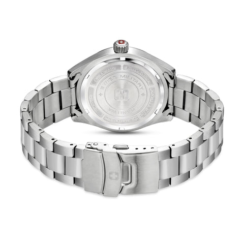 Swiss Military Hanowa SMWGH2200102 Gents Watch - Zamana
