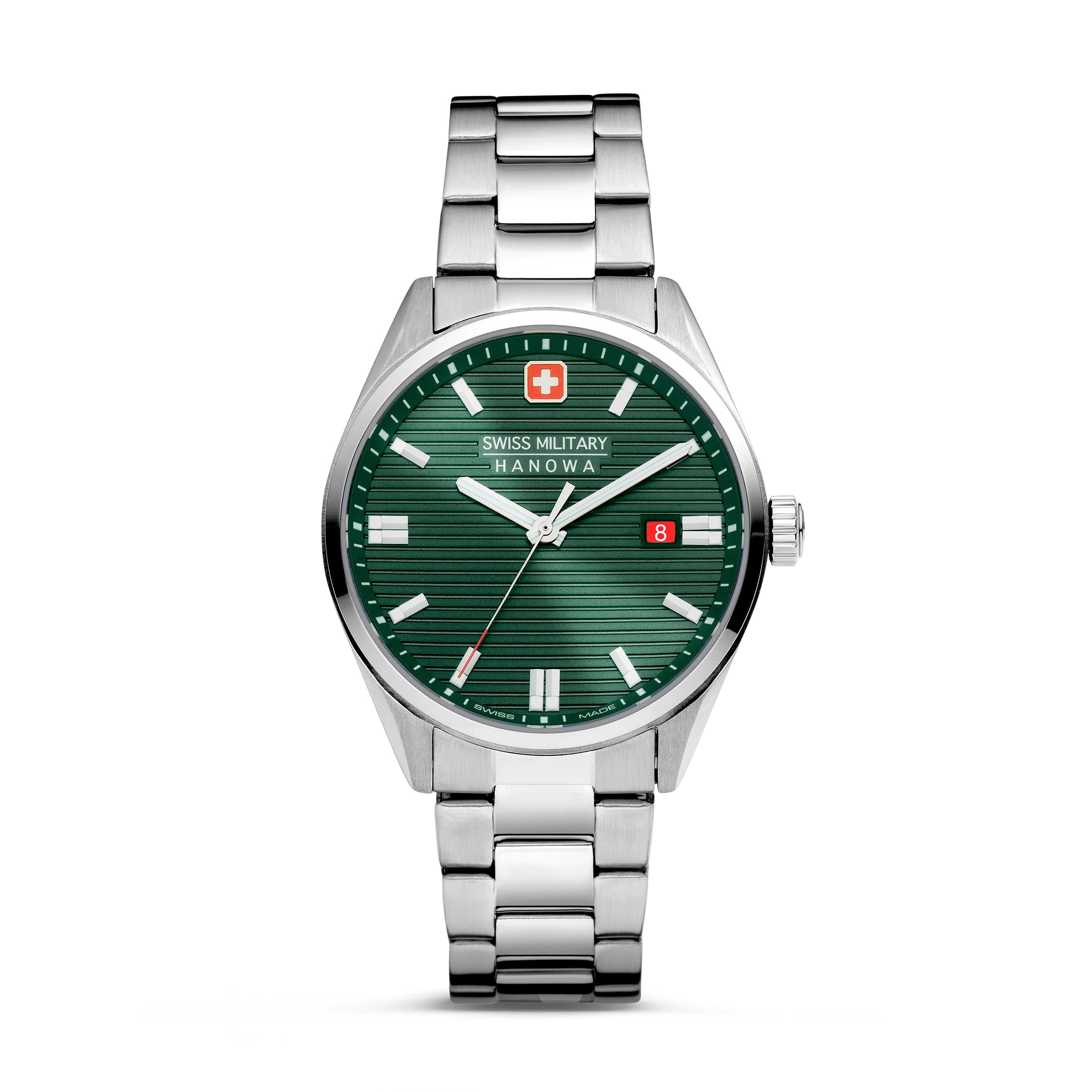 Swiss Military Hanowa SMWGH2200105 Gents Watch - Zamana Main image