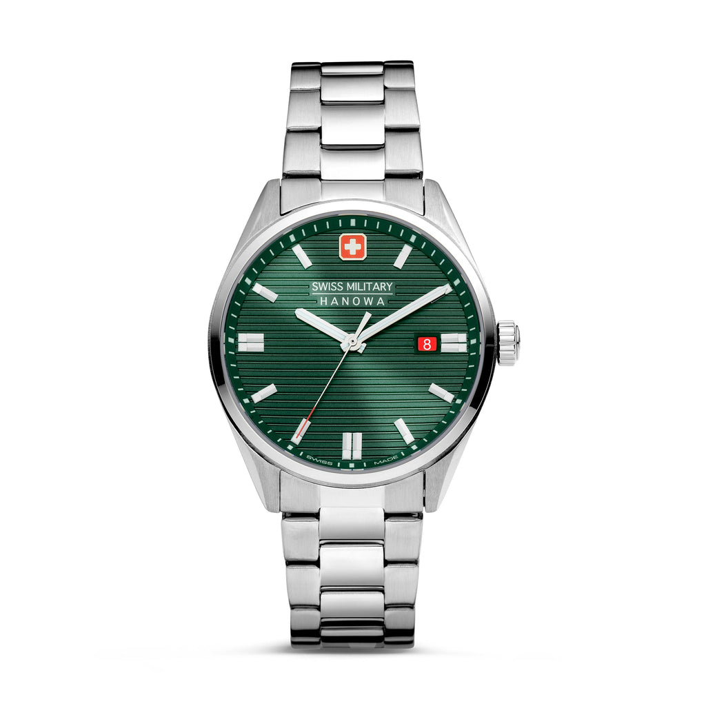 Swiss Military Hanowa SMWGH2200105 Gents Watch - Zamana