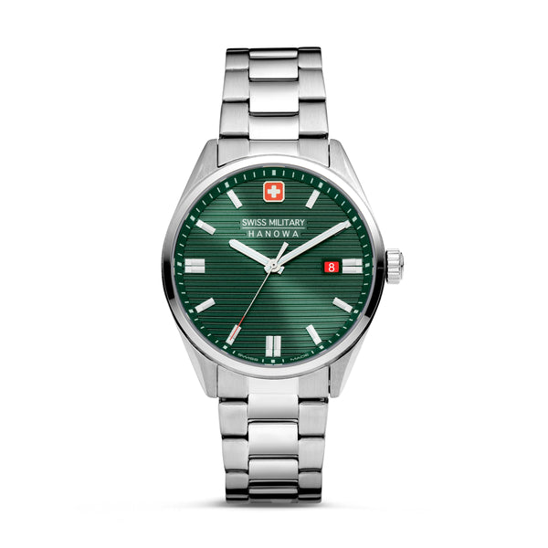Swiss Military Hanowa SMWGH2200105 Gents Watch - Zamana