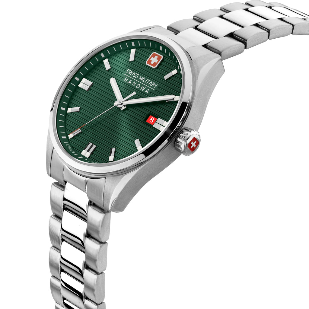 Swiss Military Hanowa SMWGH2200105 Gents Watch - Zamana