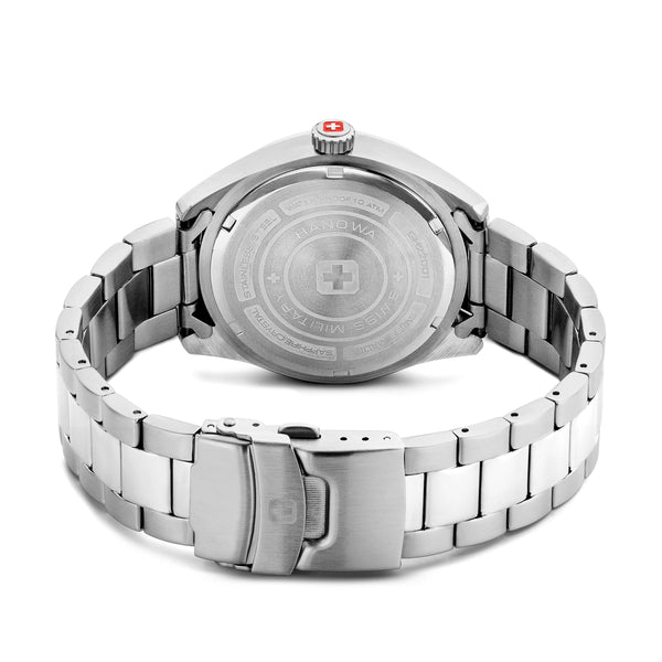 Swiss Military Hanowa SMWGH2200105 Gents Watch - Zamana