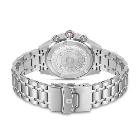 Swiss Military Hanowa SMWGI0000308 Gents Watch - Zamana