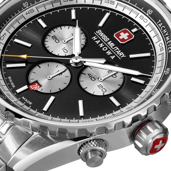Swiss Military Hanowa SMWGI0000309 Gents Watch - Zamana