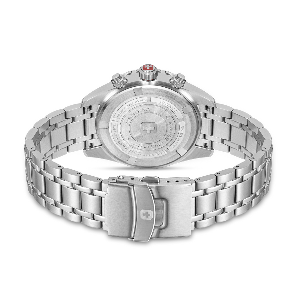 Swiss Military Hanowa SMWGI0000309 Gents Watch - Zamana