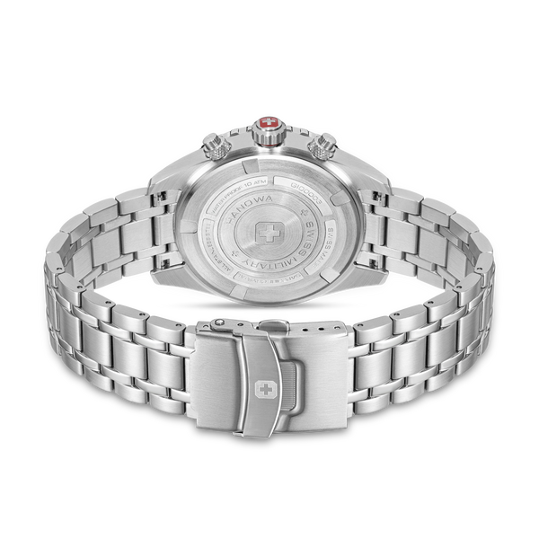 Swiss Military Hanowa SMWGI0000309 Gents Watch - Zamana