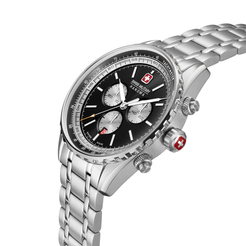 Swiss Military Hanowa SMWGI0000309 Gents Watch - Zamana