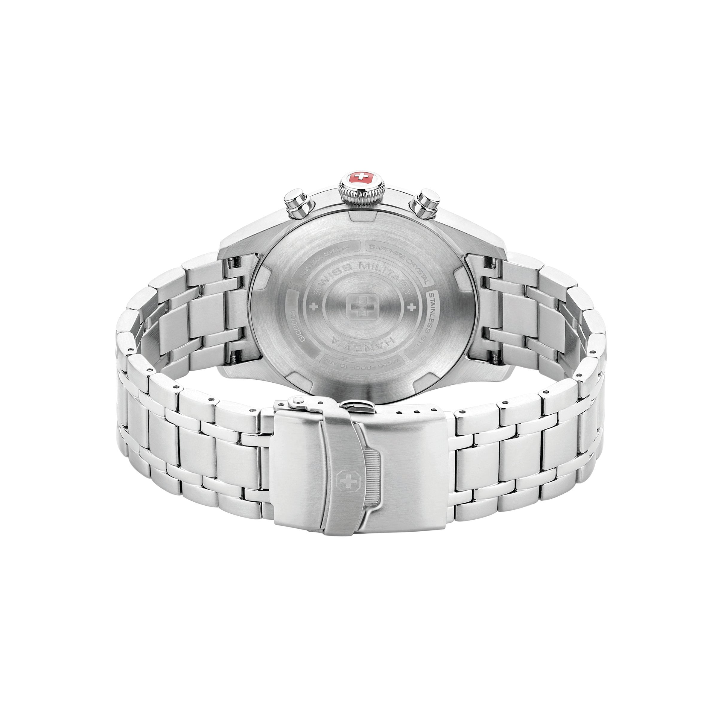 Swiss Military Hanowa SMWGI0000403 Gents Watch Secondary image